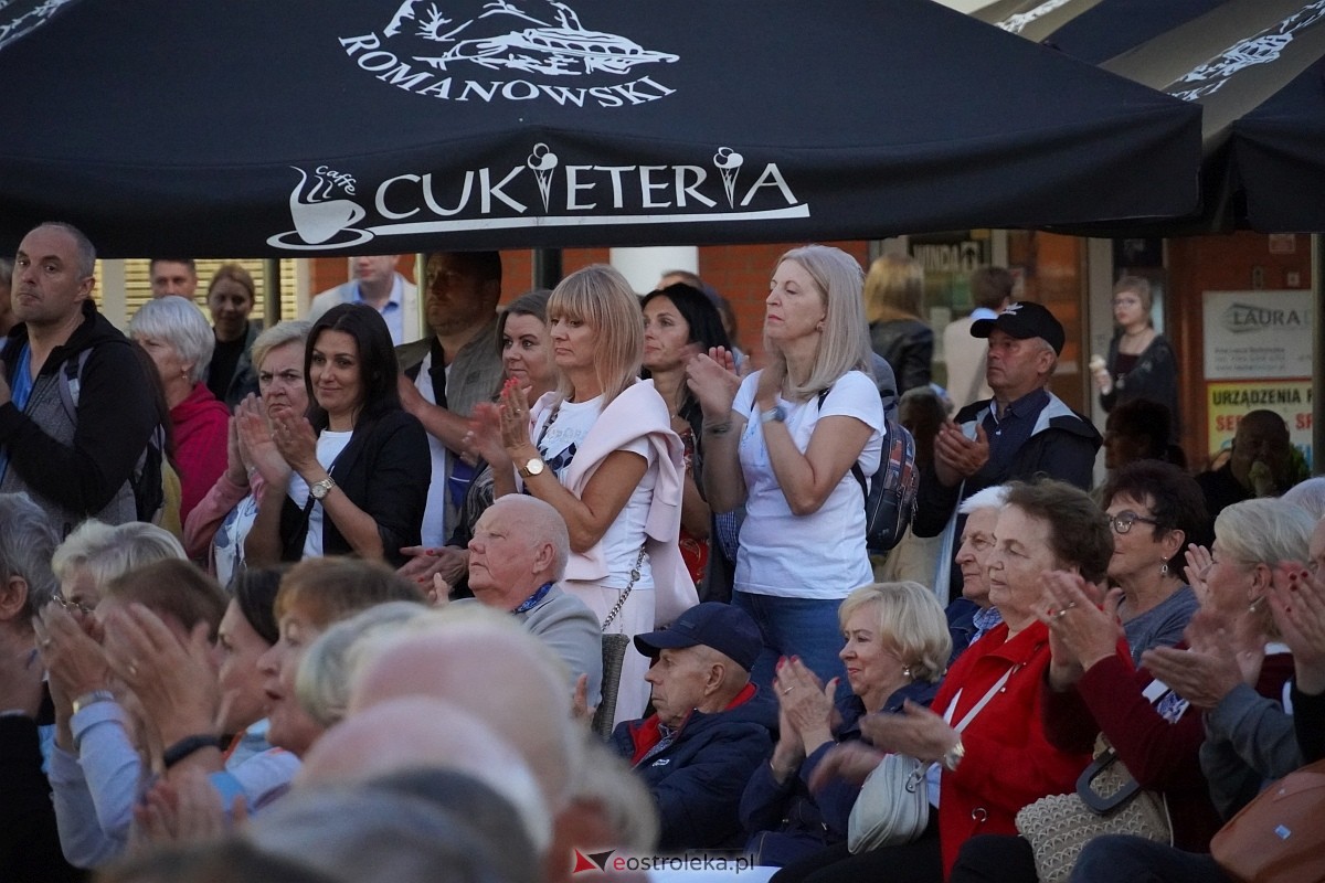 Operalia Ostrołęka 2024: koncert Ach te kobiety! [31.08.2024] - zdjęcie #27 - eOstroleka.pl