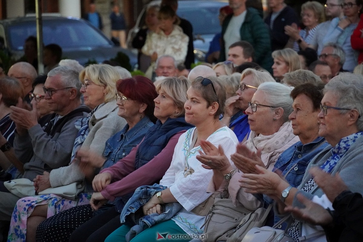 Operalia Ostrołęka 2024: koncert Ach te kobiety! [31.08.2024] - zdjęcie #25 - eOstroleka.pl