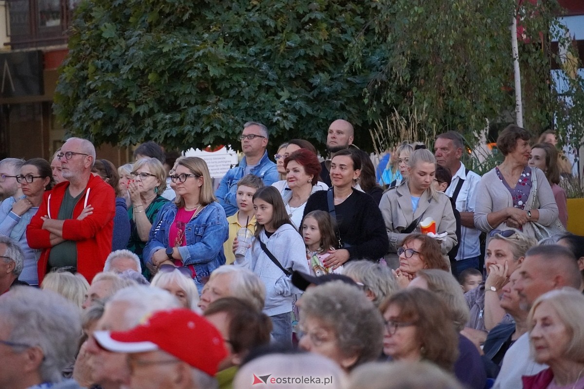 Operalia Ostrołęka 2024: koncert Ach te kobiety! [31.08.2024] - zdjęcie #24 - eOstroleka.pl