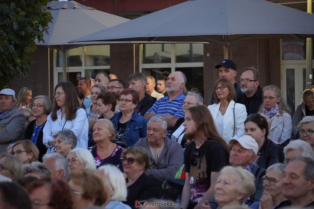 Operalia Ostrołęka 2024: koncert Ach te kobiety! [31.08.2024] - zdjęcie #22 - eOstroleka.pl