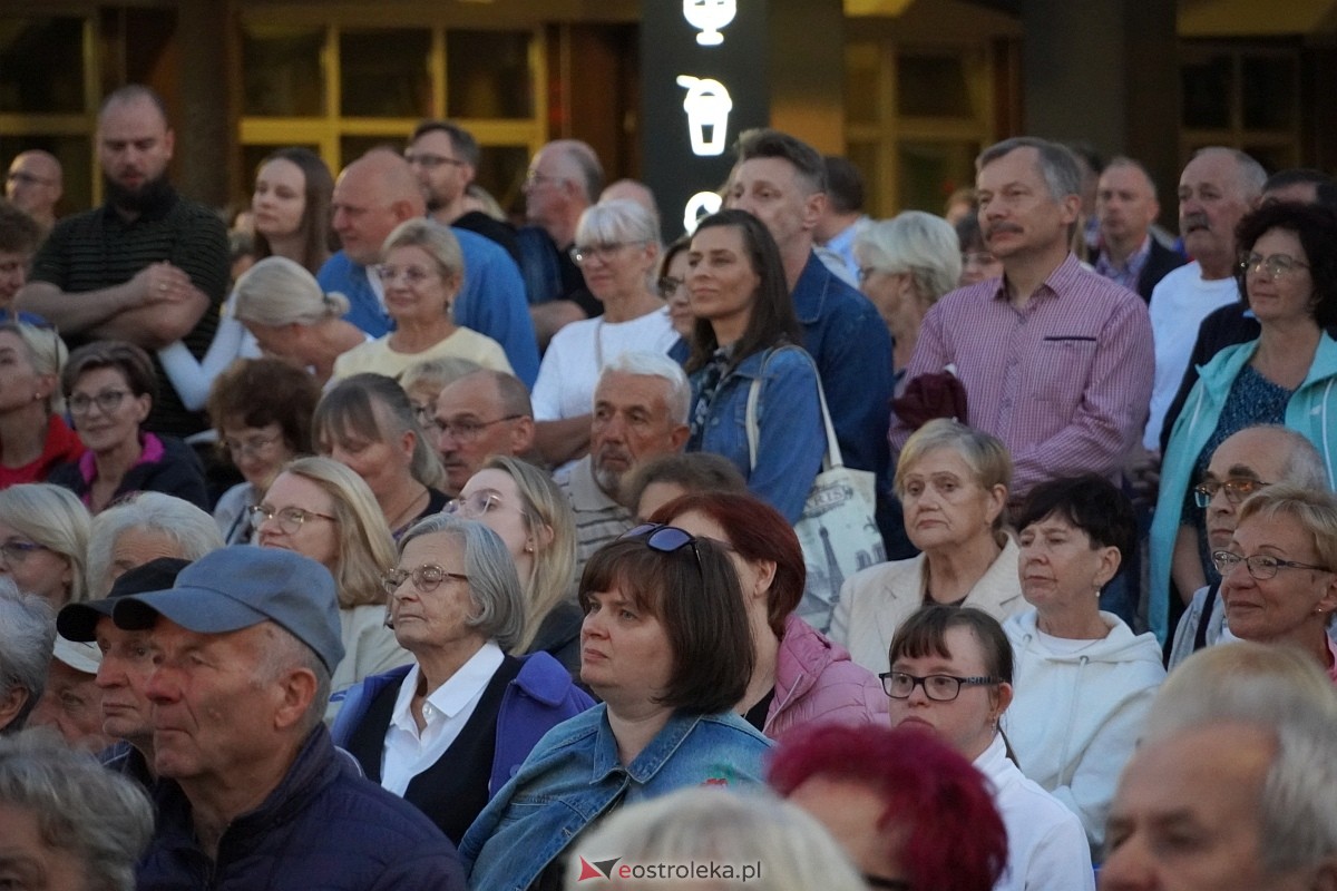 Operalia Ostrołęka 2024: koncert Ach te kobiety! [31.08.2024] - zdjęcie #21 - eOstroleka.pl