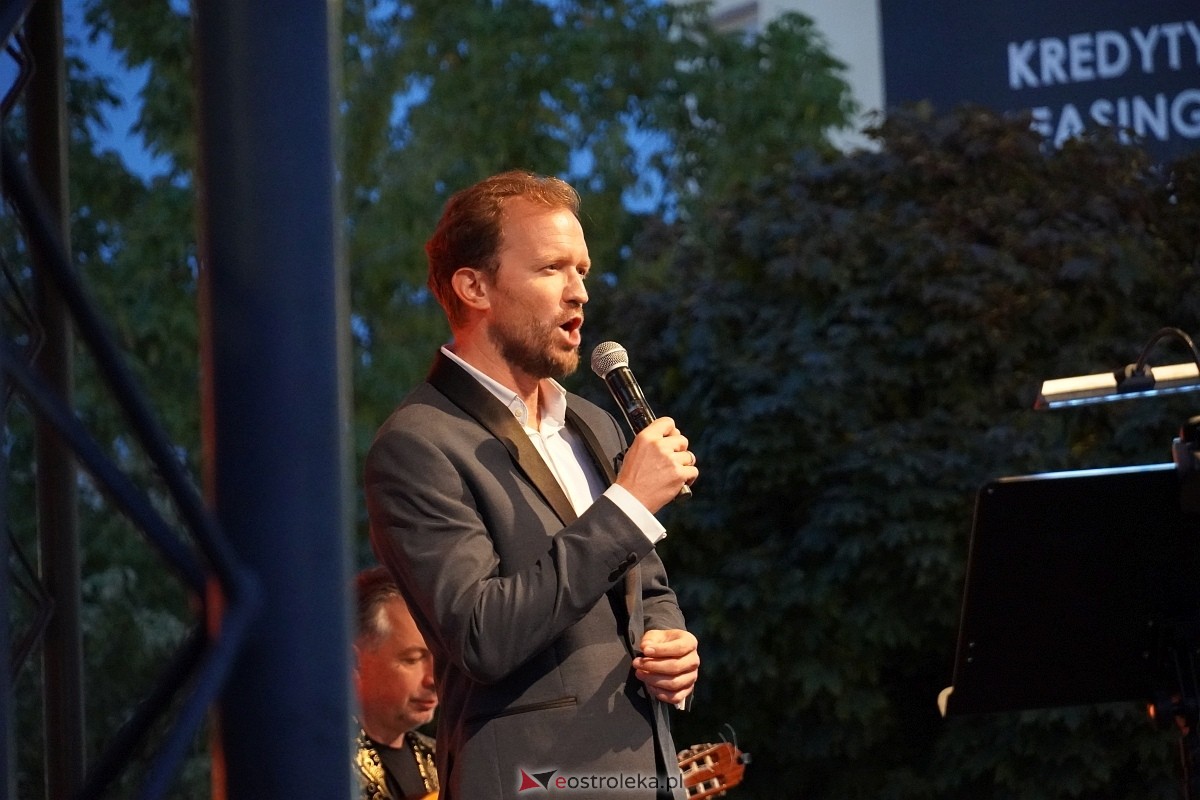 Operalia Ostrołęka 2024: koncert Ach te kobiety! [31.08.2024] - zdjęcie #20 - eOstroleka.pl