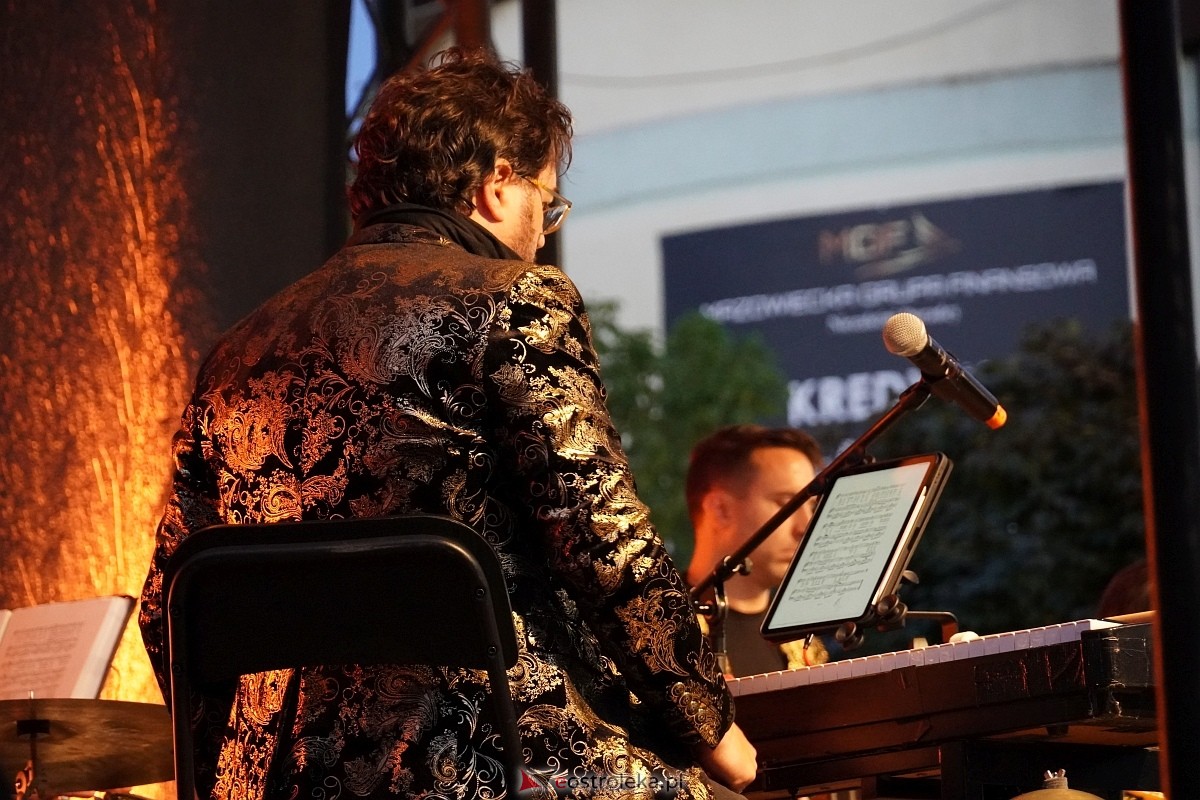 Operalia Ostrołęka 2024: koncert Ach te kobiety! [31.08.2024] - zdjęcie #19 - eOstroleka.pl