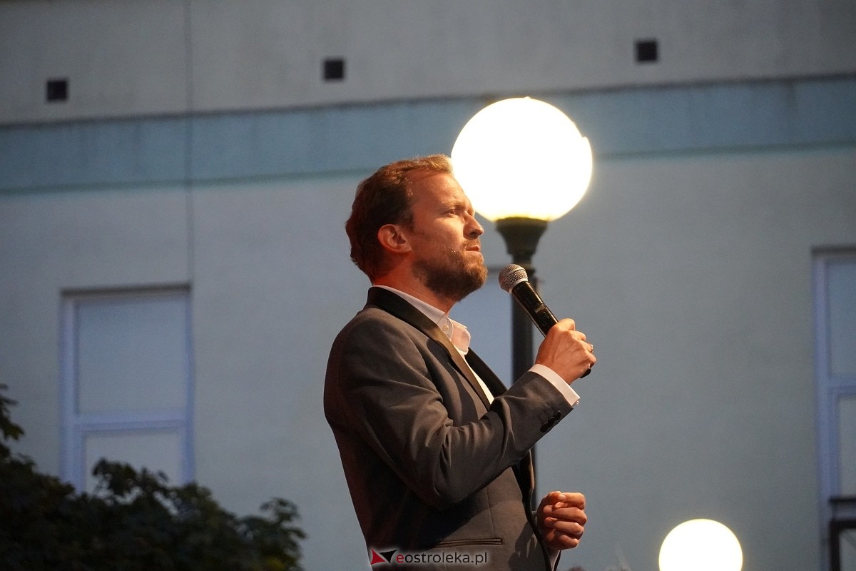 Operalia Ostrołęka 2024: koncert Ach te kobiety! [31.08.2024] - zdjęcie #17 - eOstroleka.pl