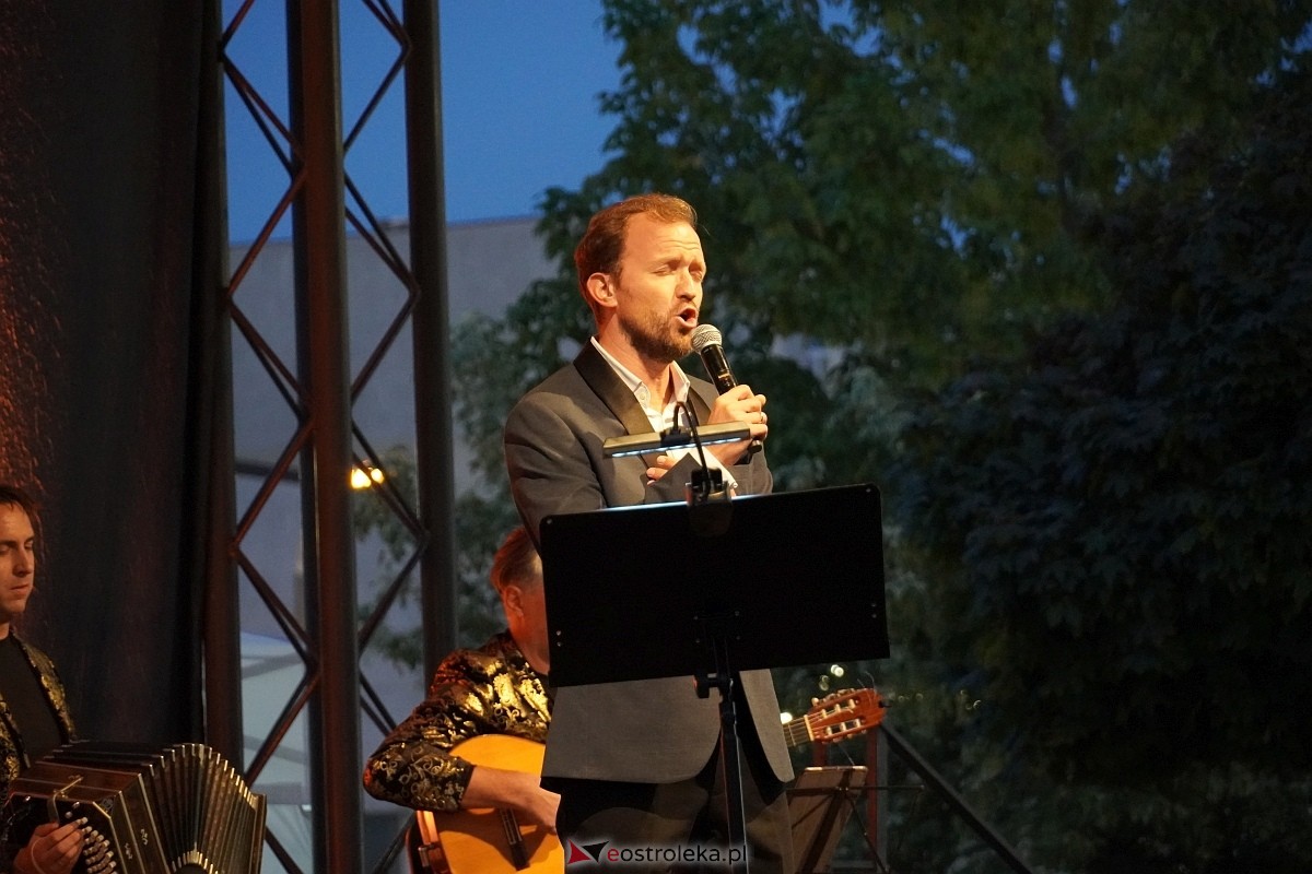 Operalia Ostrołęka 2024: koncert Ach te kobiety! [31.08.2024] - zdjęcie #16 - eOstroleka.pl