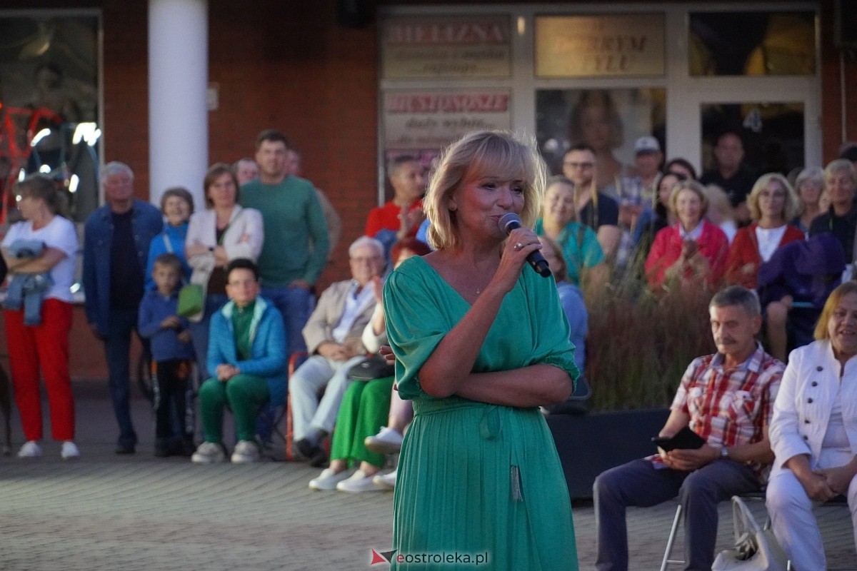 Operalia Ostrołęka 2024: koncert Ach te kobiety! [31.08.2024] - zdjęcie #15 - eOstroleka.pl