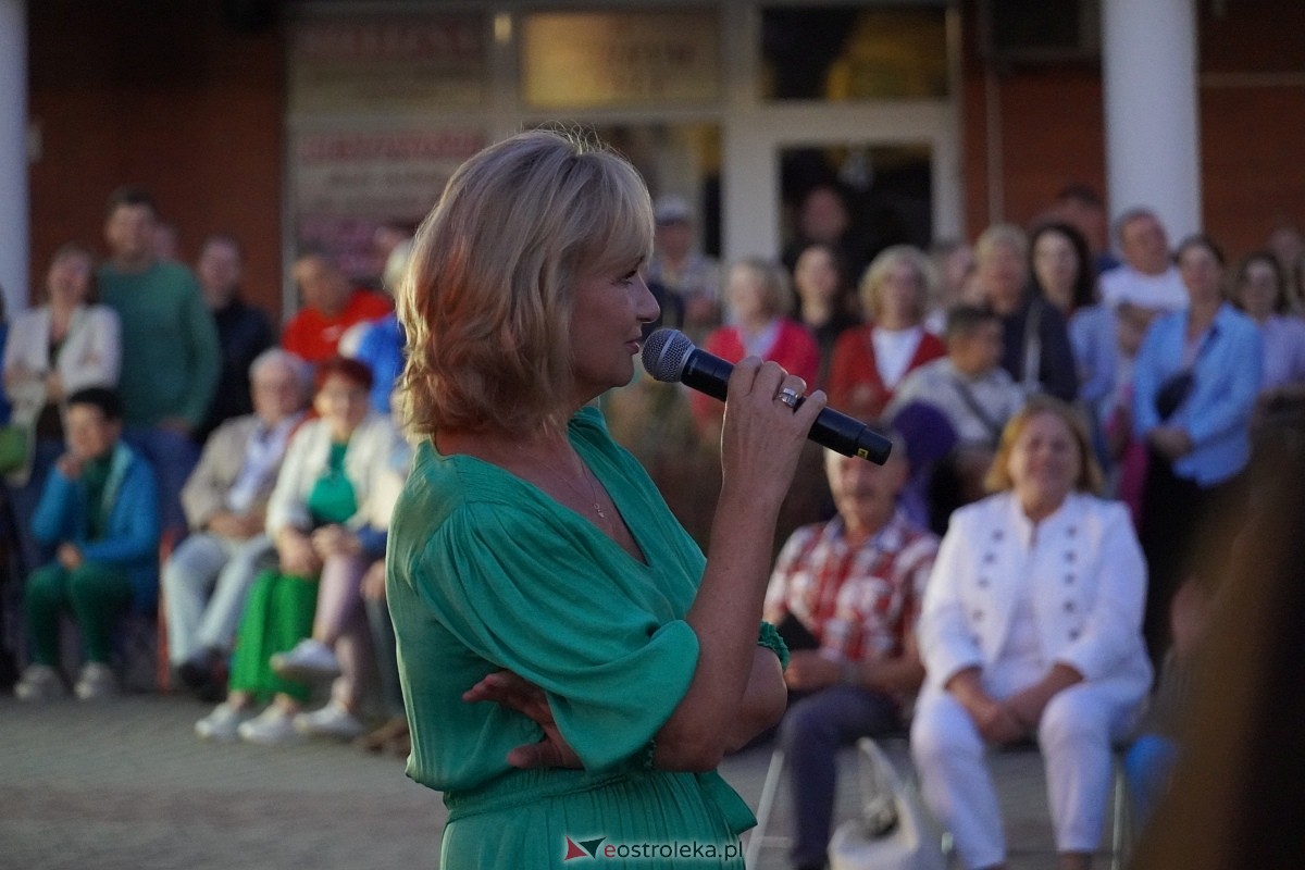 Operalia Ostrołęka 2024: koncert Ach te kobiety! [31.08.2024] - zdjęcie #14 - eOstroleka.pl