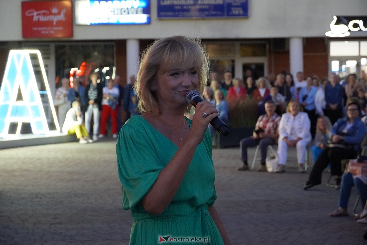 Operalia Ostrołęka 2024: koncert Ach te kobiety! [31.08.2024] - zdjęcie #13 - eOstroleka.pl