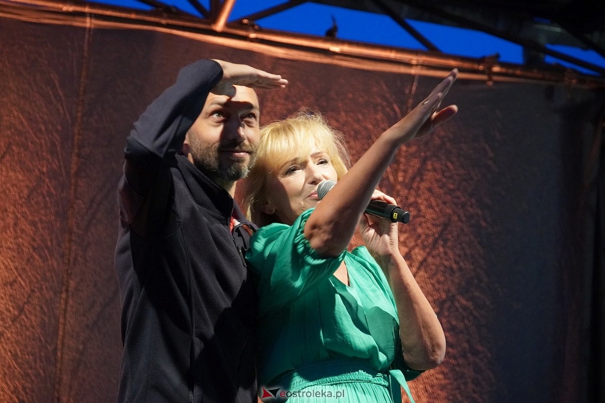 Operalia Ostrołęka 2024: koncert Ach te kobiety! [31.08.2024] - zdjęcie #10 - eOstroleka.pl