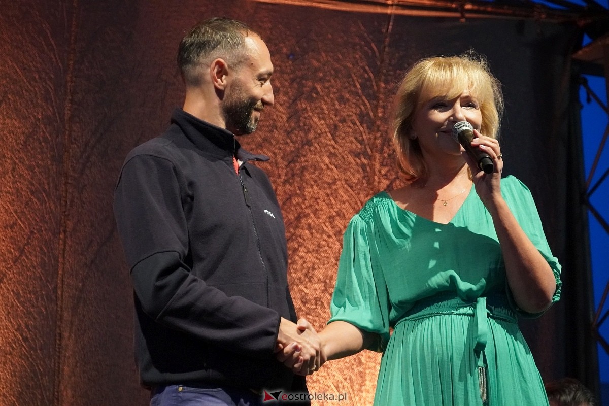 Operalia Ostrołęka 2024: koncert Ach te kobiety! [31.08.2024] - zdjęcie #8 - eOstroleka.pl