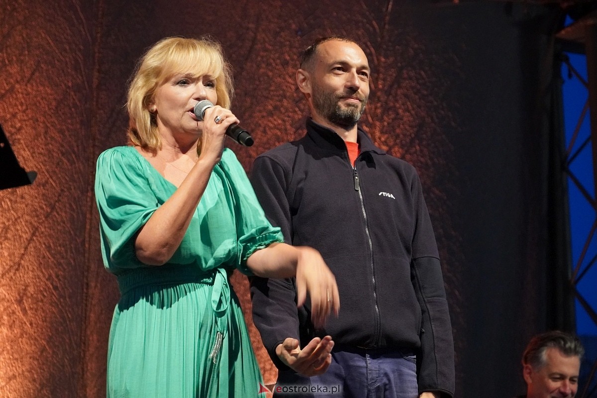 Operalia Ostrołęka 2024: koncert Ach te kobiety! [31.08.2024] - zdjęcie #5 - eOstroleka.pl