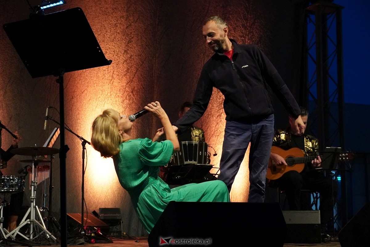 Operalia Ostrołęka 2024: koncert Ach te kobiety! [31.08.2024] - zdjęcie #2 - eOstroleka.pl