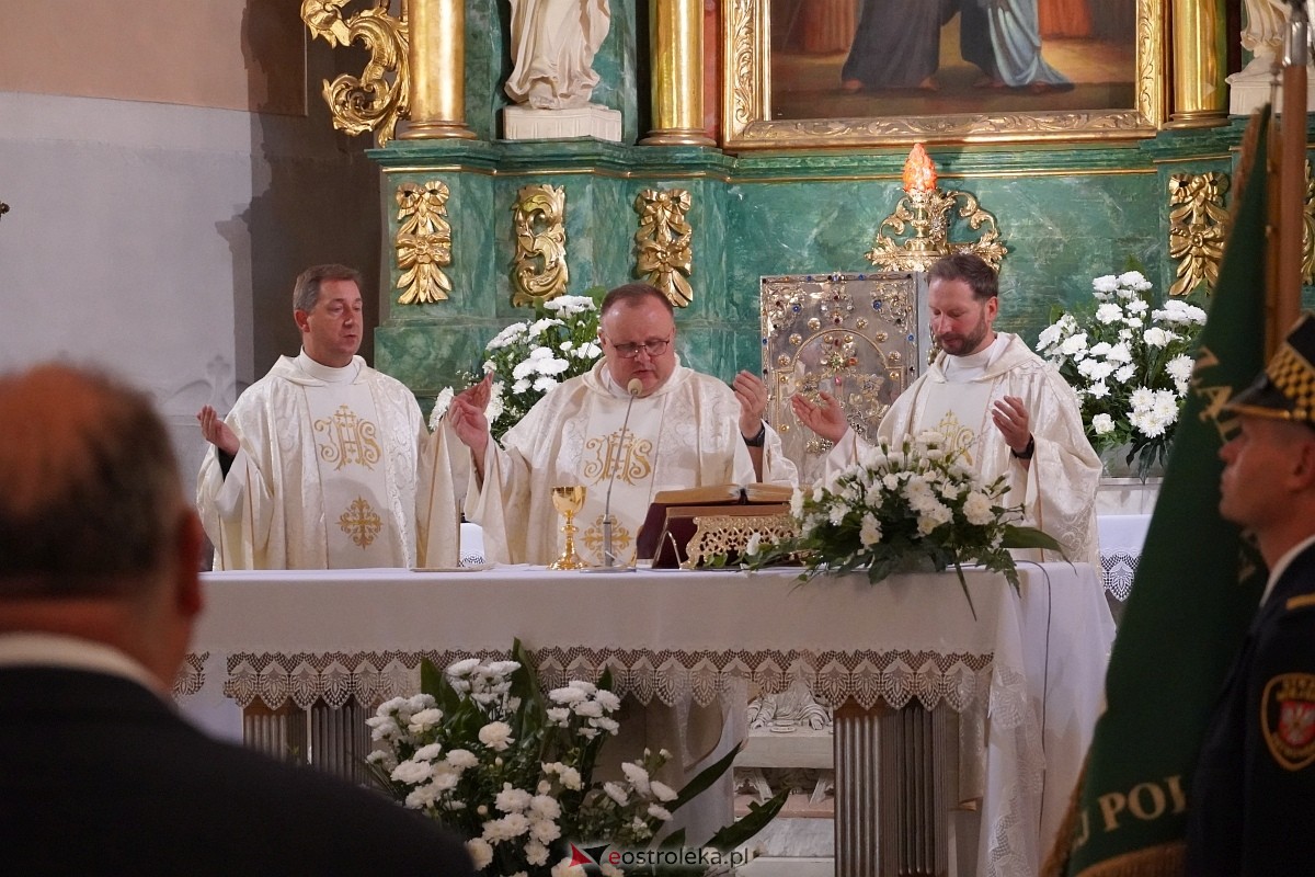 Ostrołęka. Rocznica podpisania porozumień sierpniowych [31.08.2024] - zdjęcie #49 - eOstroleka.pl