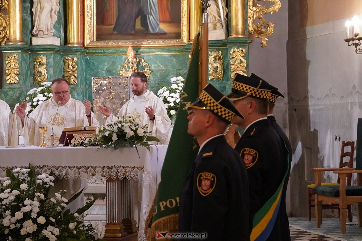 Ostrołęka. Rocznica podpisania porozumień sierpniowych [31.08.2024] - zdjęcie #48 - eOstroleka.pl