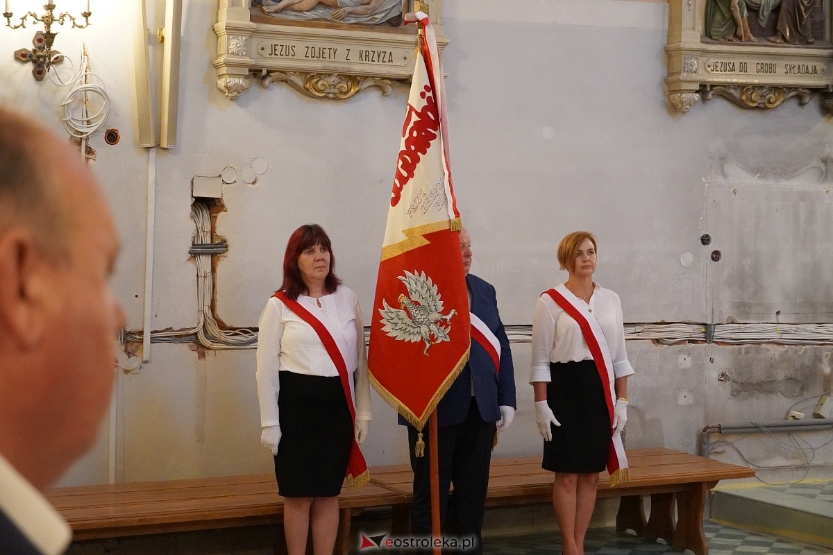 Ostrołęka. Rocznica podpisania porozumień sierpniowych [31.08.2024] - zdjęcie #47 - eOstroleka.pl