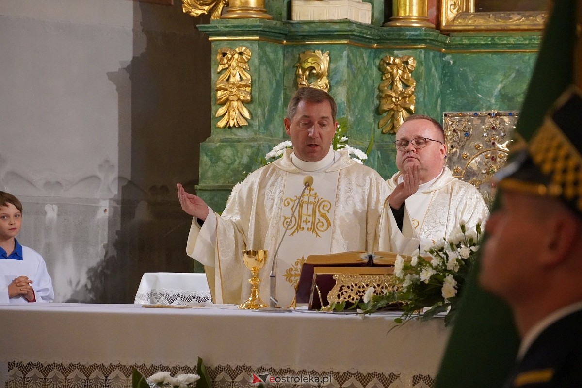 Ostrołęka. Rocznica podpisania porozumień sierpniowych [31.08.2024] - zdjęcie #46 - eOstroleka.pl