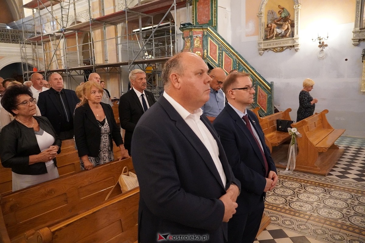 Ostrołęka. Rocznica podpisania porozumień sierpniowych [31.08.2024] - zdjęcie #45 - eOstroleka.pl