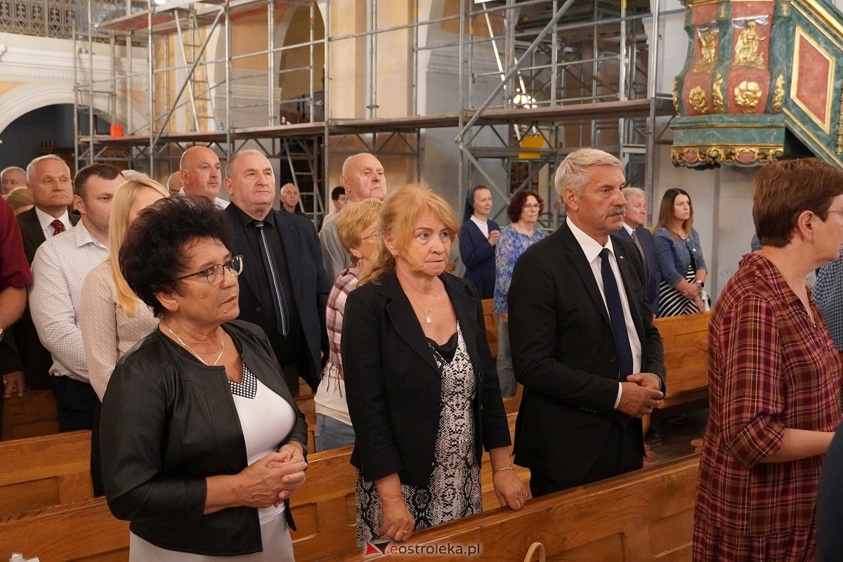 Ostrołęka. Rocznica podpisania porozumień sierpniowych [31.08.2024] - zdjęcie #44 - eOstroleka.pl