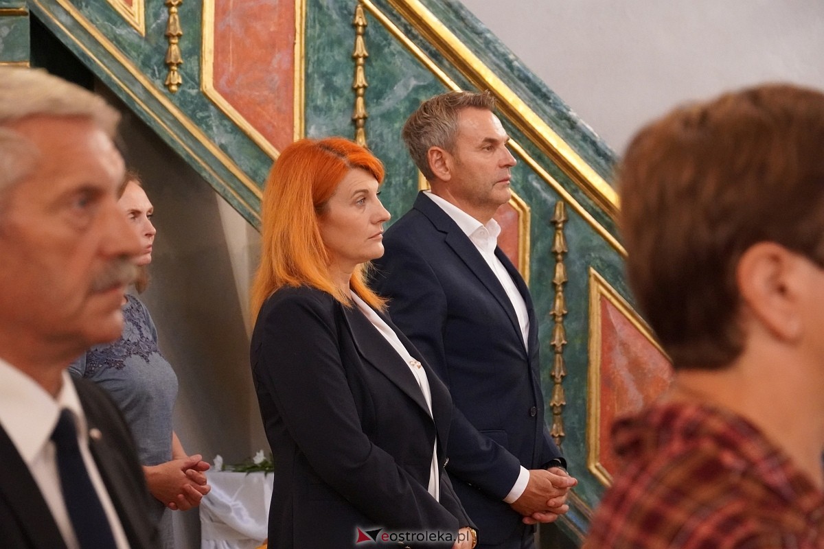 Ostrołęka. Rocznica podpisania porozumień sierpniowych [31.08.2024] - zdjęcie #43 - eOstroleka.pl