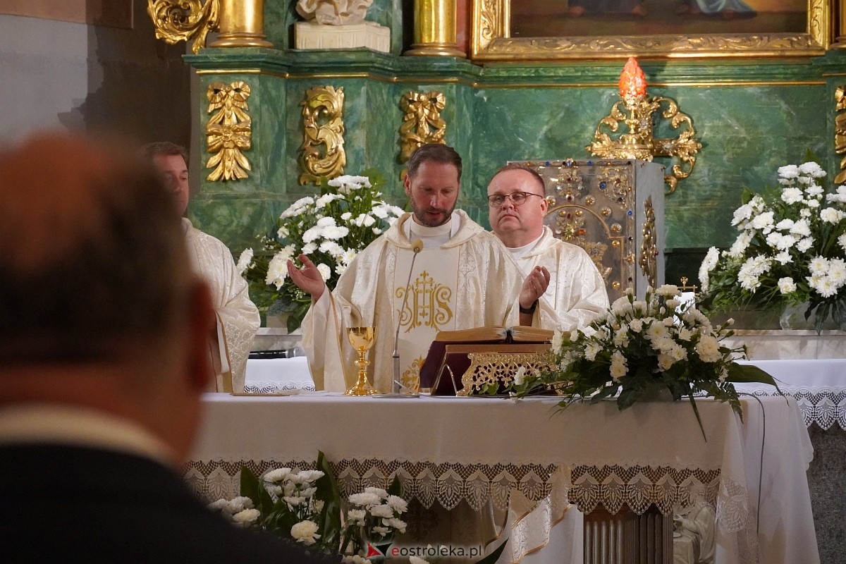 Ostrołęka. Rocznica podpisania porozumień sierpniowych [31.08.2024] - zdjęcie #41 - eOstroleka.pl