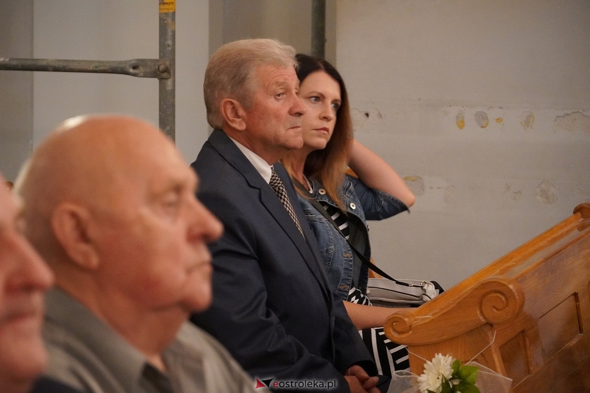 Ostrołęka. Rocznica podpisania porozumień sierpniowych [31.08.2024] - zdjęcie #40 - eOstroleka.pl