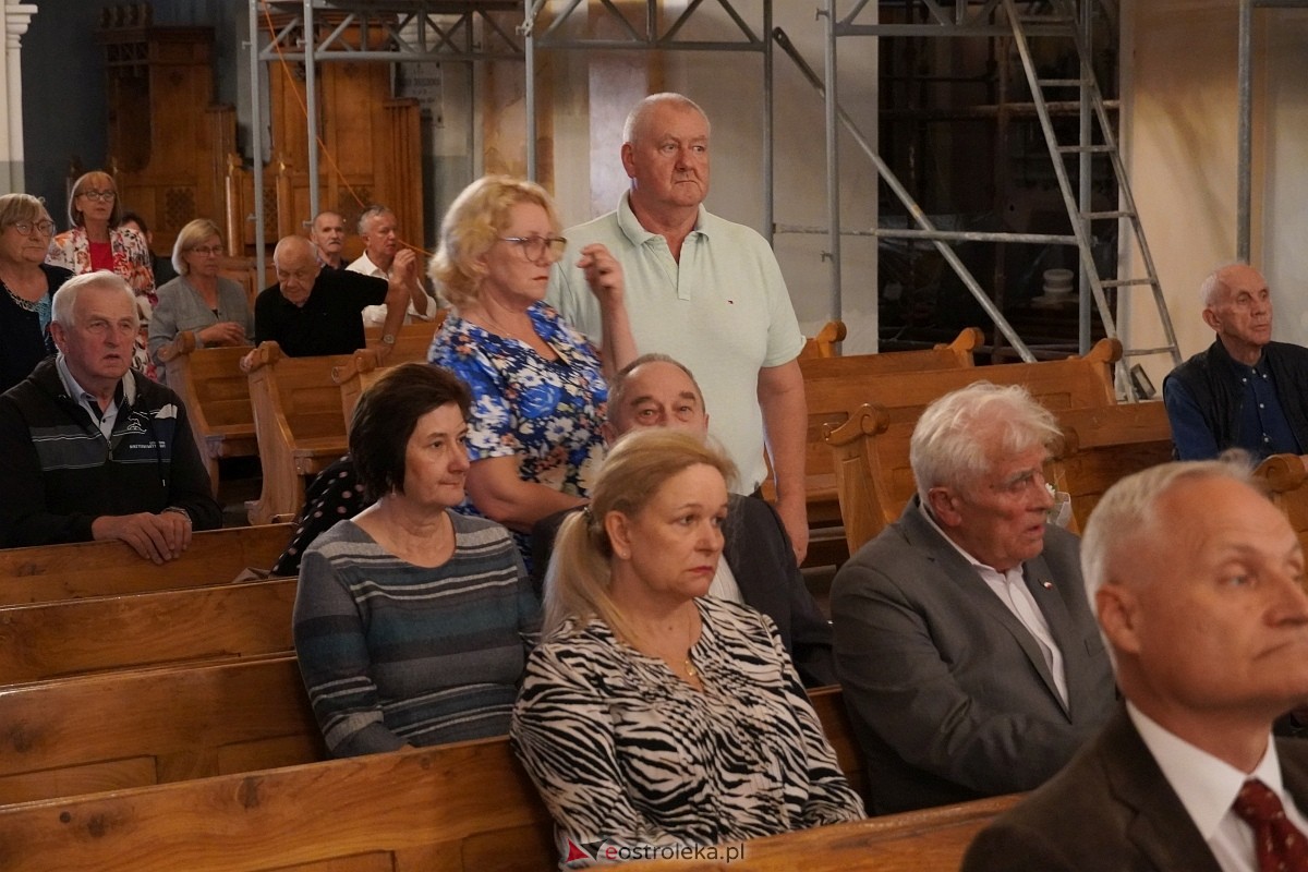Ostrołęka. Rocznica podpisania porozumień sierpniowych [31.08.2024] - zdjęcie #39 - eOstroleka.pl