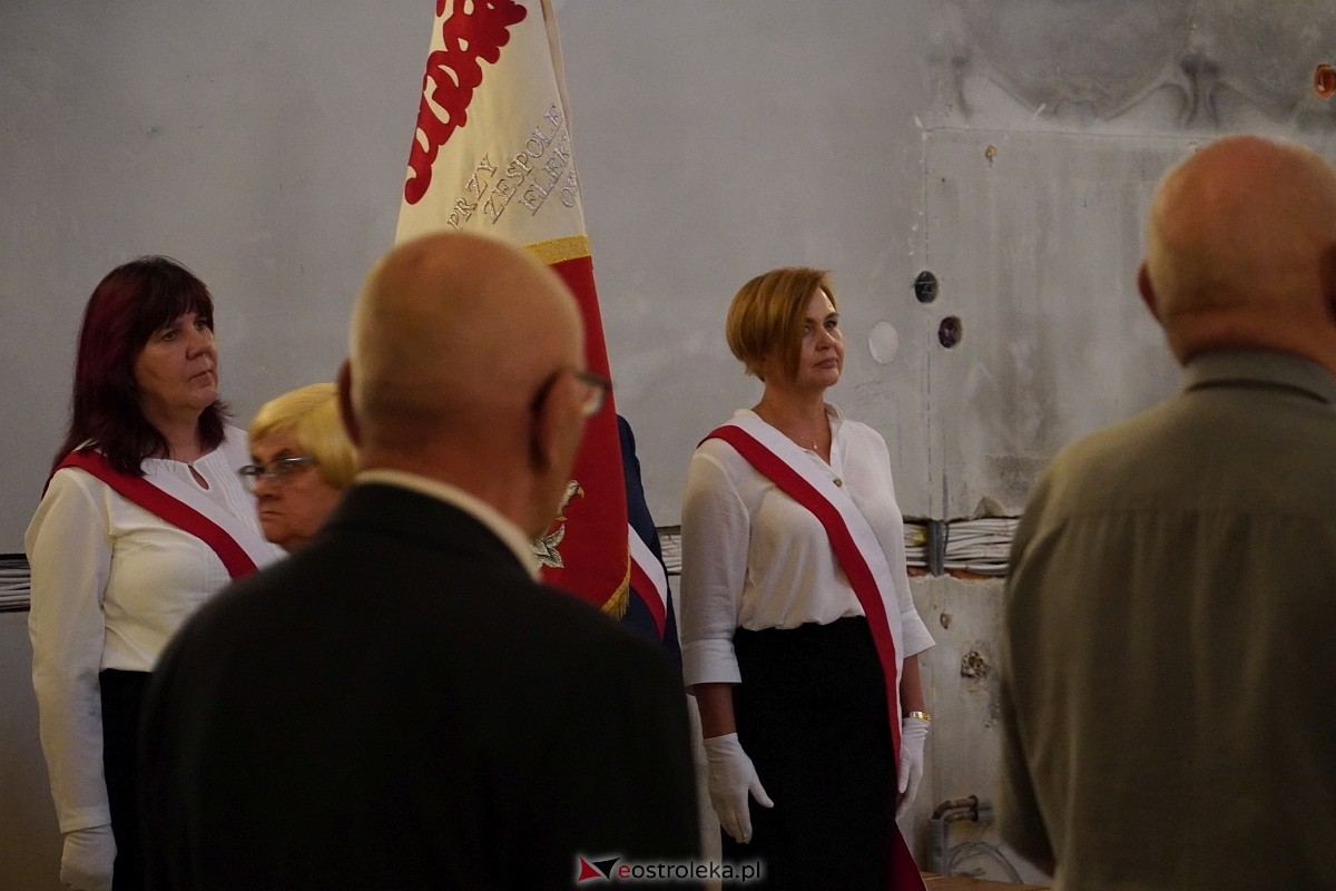 Ostrołęka. Rocznica podpisania porozumień sierpniowych [31.08.2024] - zdjęcie #38 - eOstroleka.pl