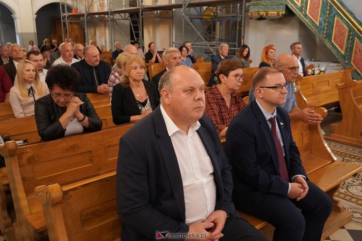 Ostrołęka. Rocznica podpisania porozumień sierpniowych [31.08.2024] - zdjęcie #37 - eOstroleka.pl