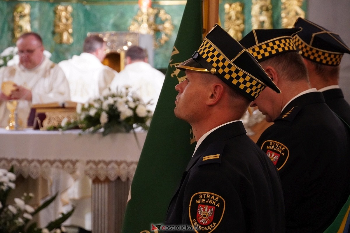 Ostrołęka. Rocznica podpisania porozumień sierpniowych [31.08.2024] - zdjęcie #36 - eOstroleka.pl