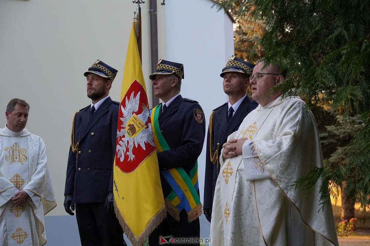 Ostrołęka. Rocznica podpisania porozumień sierpniowych [31.08.2024] - zdjęcie #34 - eOstroleka.pl