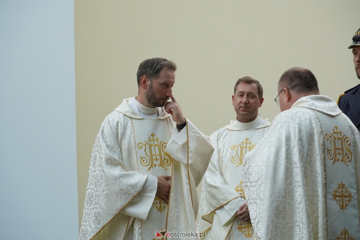 Ostrołęka. Rocznica podpisania porozumień sierpniowych [31.08.2024] - zdjęcie #33 - eOstroleka.pl