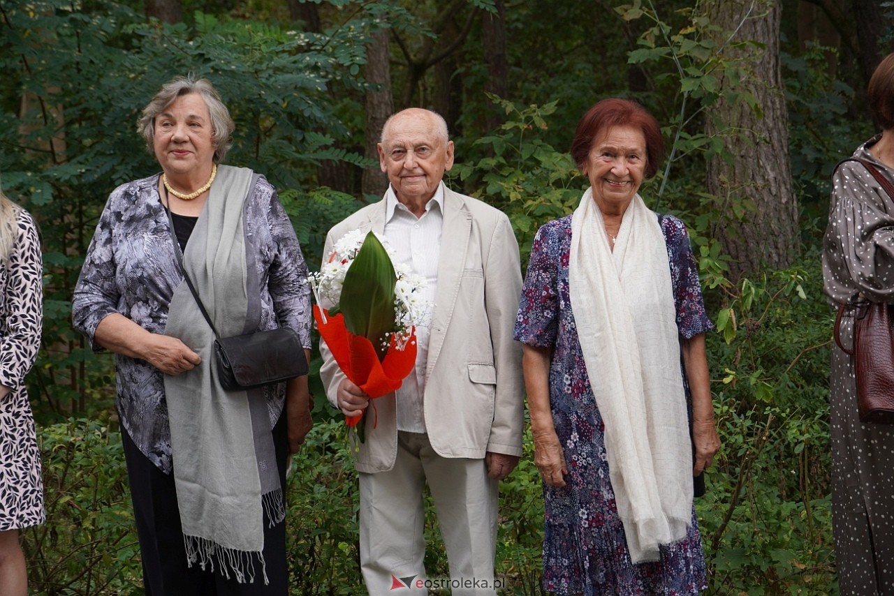 85. rocznica wybuchu II wojny światowej [1.09.2024] - zdjęcie #104 - eOstroleka.pl