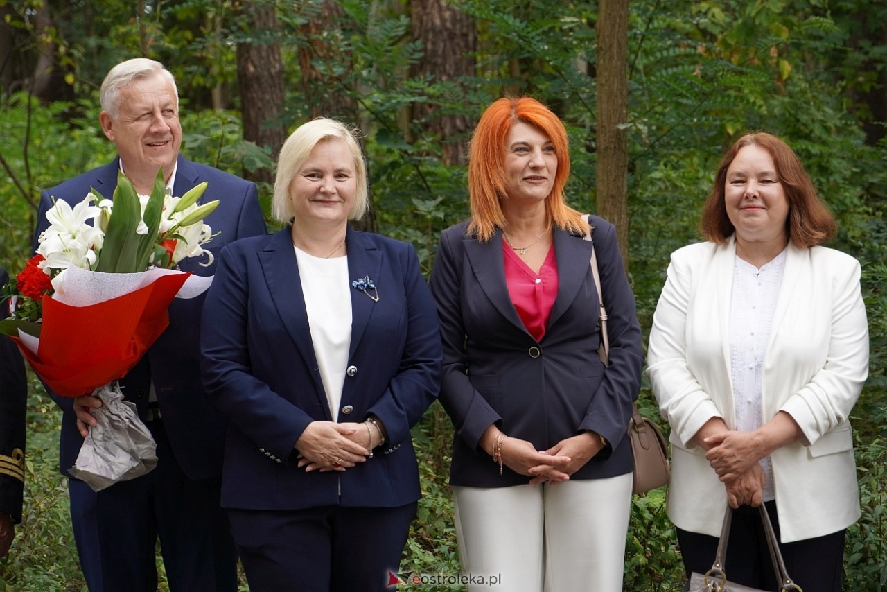 85. rocznica wybuchu II wojny światowej [1.09.2024] - zdjęcie #100 - eOstroleka.pl