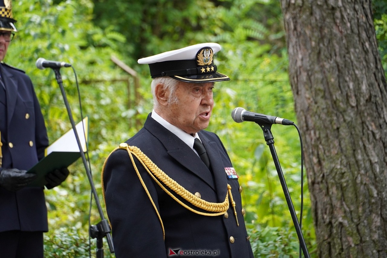 85. rocznica wybuchu II wojny światowej [1.09.2024] - zdjęcie #72 - eOstroleka.pl