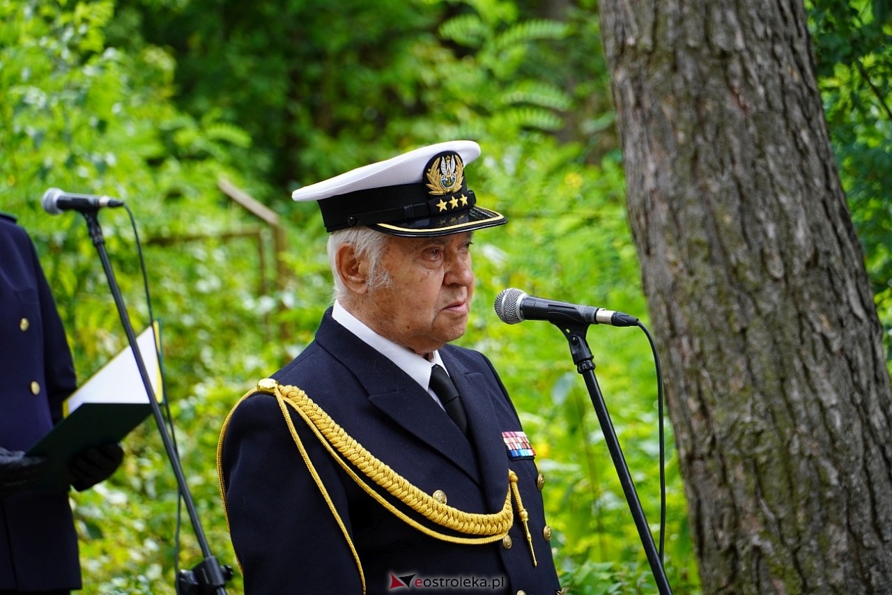 85. rocznica wybuchu II wojny światowej [1.09.2024] - zdjęcie #71 - eOstroleka.pl