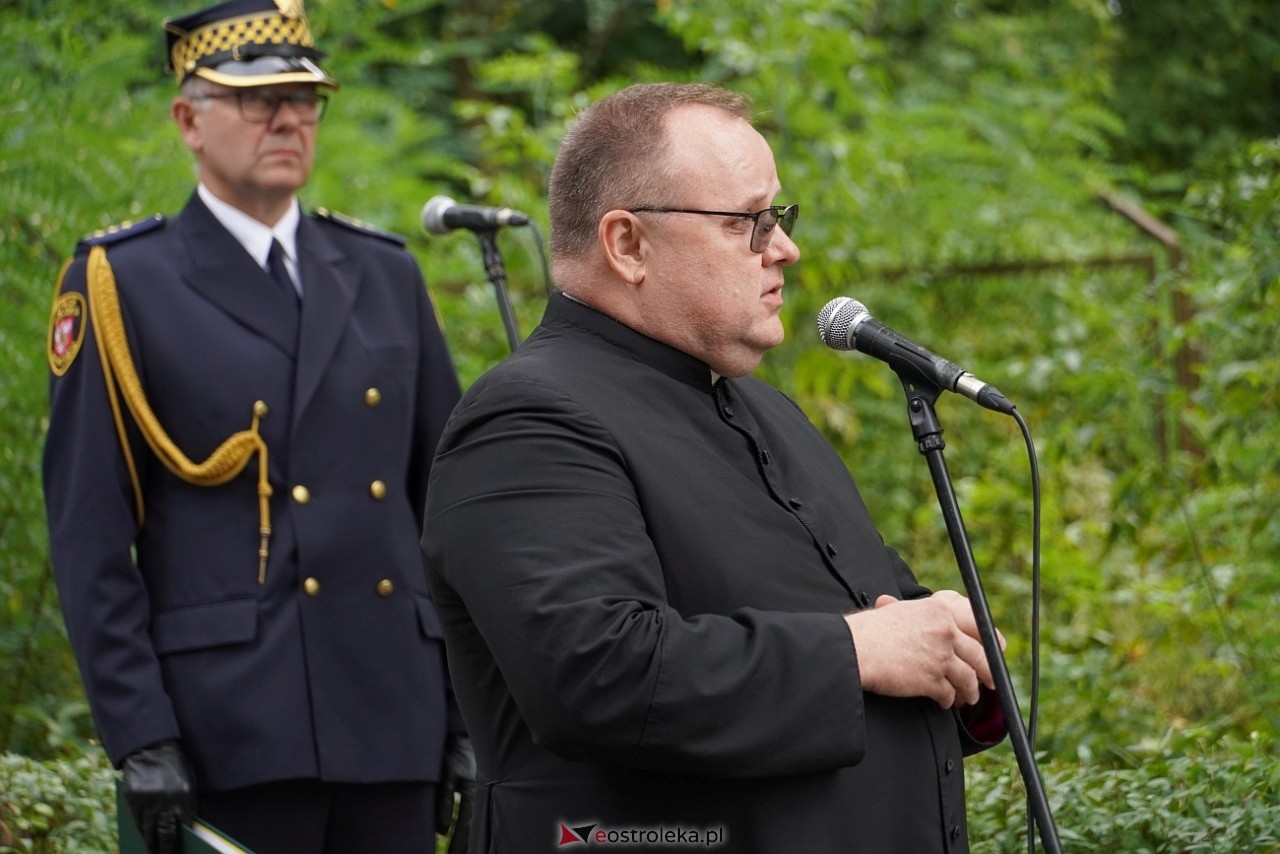 85. rocznica wybuchu II wojny światowej [1.09.2024] - zdjęcie #69 - eOstroleka.pl