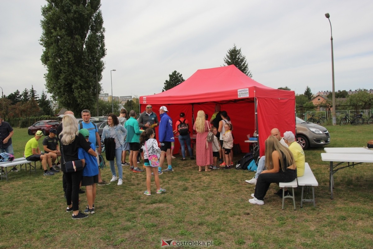 Cross na Ostrej Łące [01.09.2024] - zdjęcie #149 - eOstroleka.pl