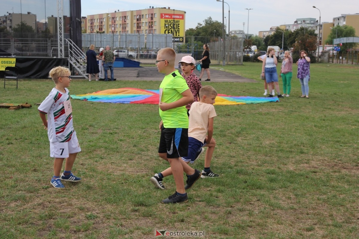 Cross na Ostrej Łące [01.09.2024] - zdjęcie #148 - eOstroleka.pl