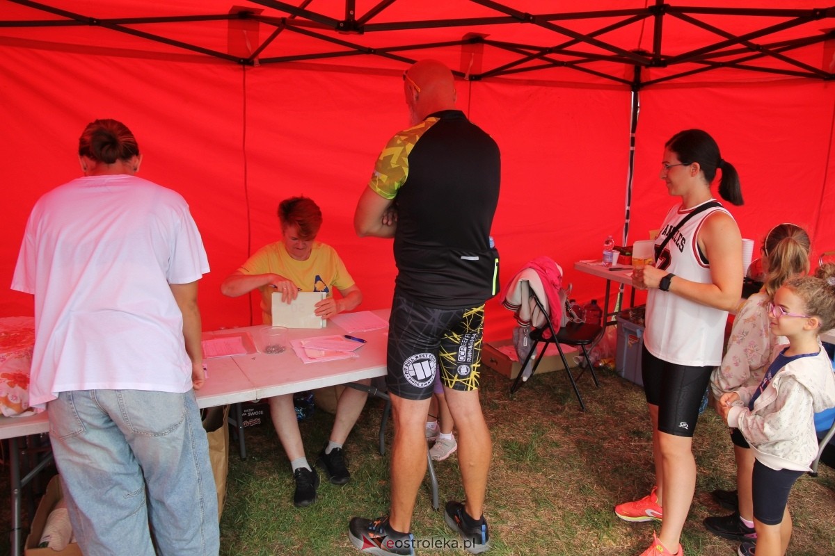 Cross na Ostrej Łące [01.09.2024] - zdjęcie #147 - eOstroleka.pl