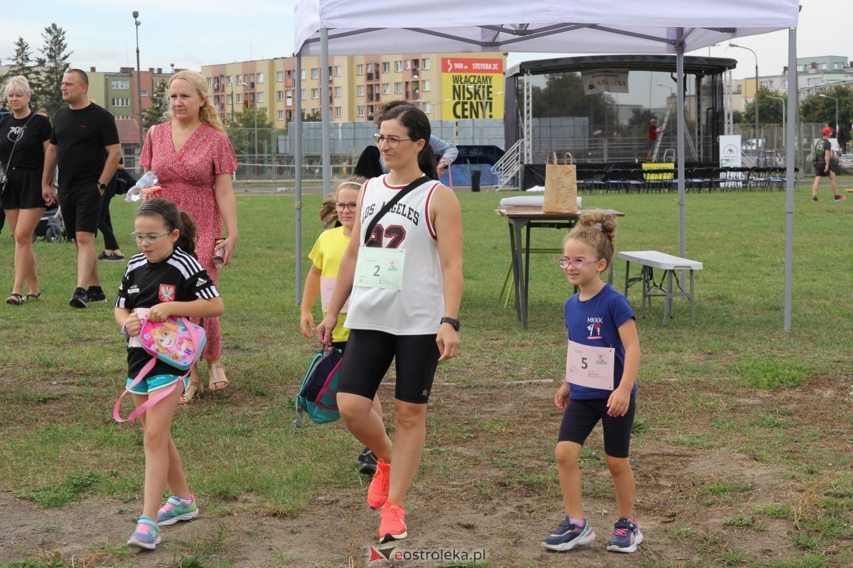 Cross na Ostrej Łące [01.09.2024] - zdjęcie #138 - eOstroleka.pl
