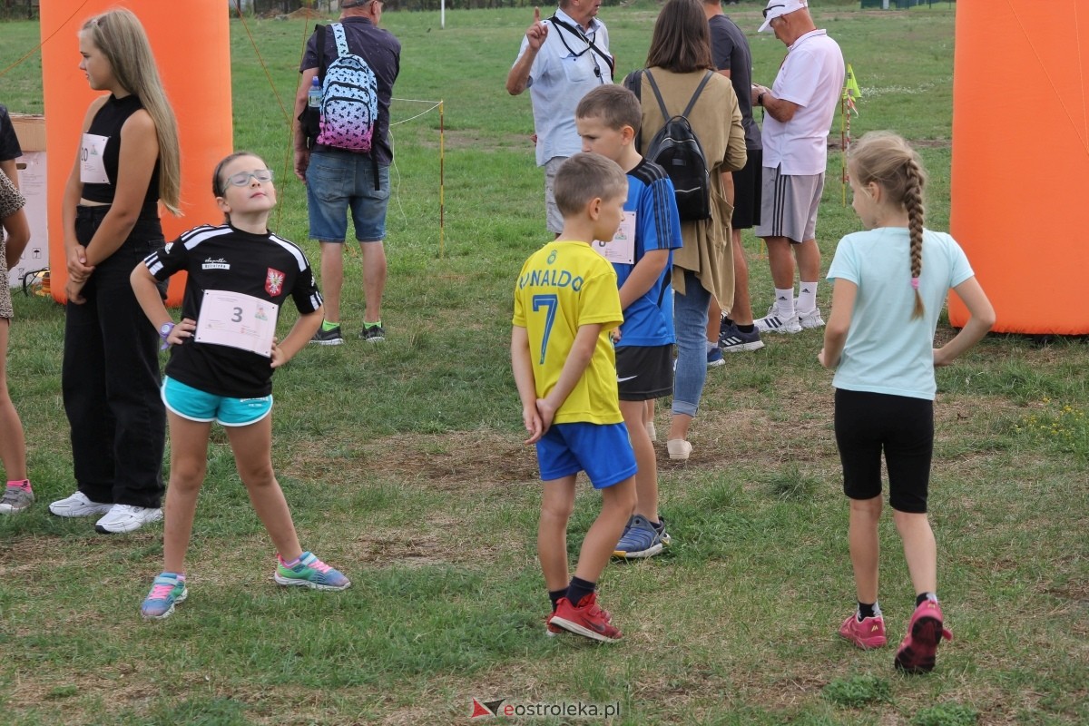 Cross na Ostrej Łące [01.09.2024] - zdjęcie #129 - eOstroleka.pl
