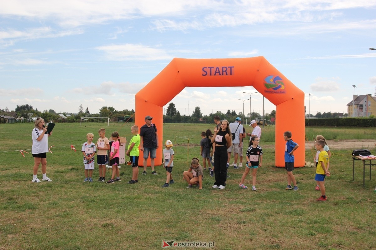 Cross na Ostrej Łące [01.09.2024] - zdjęcie #128 - eOstroleka.pl