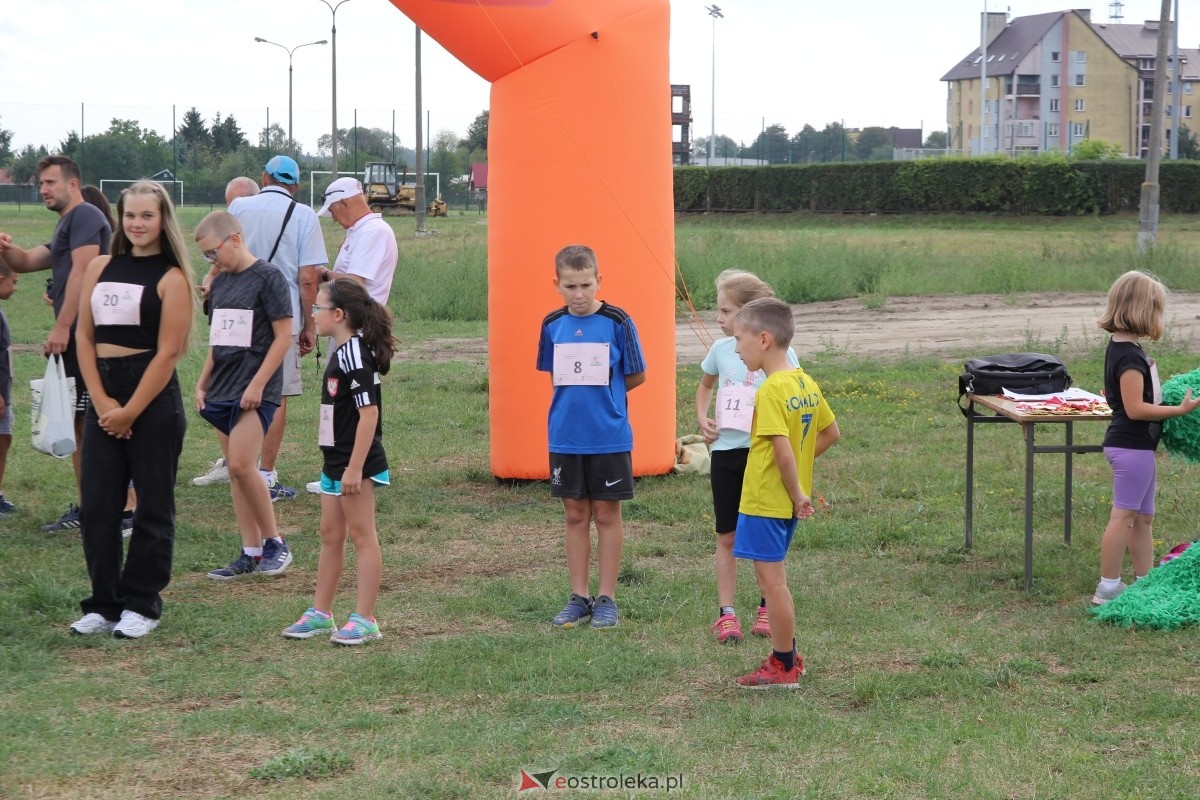 Cross na Ostrej Łące [01.09.2024] - zdjęcie #127 - eOstroleka.pl