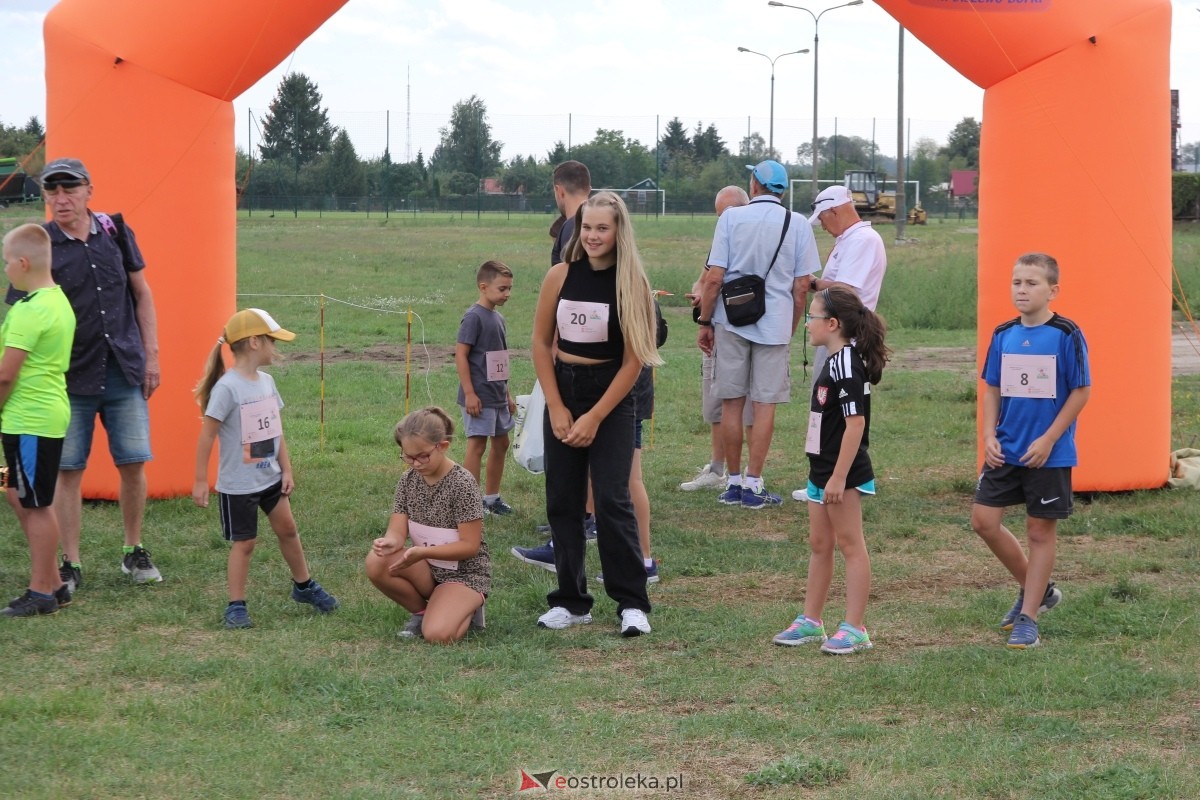 Cross na Ostrej Łące [01.09.2024] - zdjęcie #126 - eOstroleka.pl