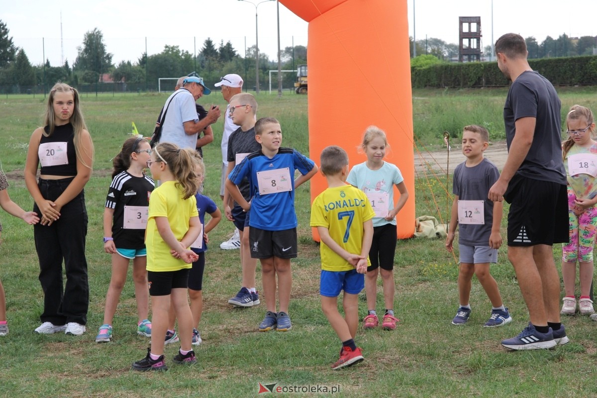 Cross na Ostrej Łące [01.09.2024] - zdjęcie #124 - eOstroleka.pl