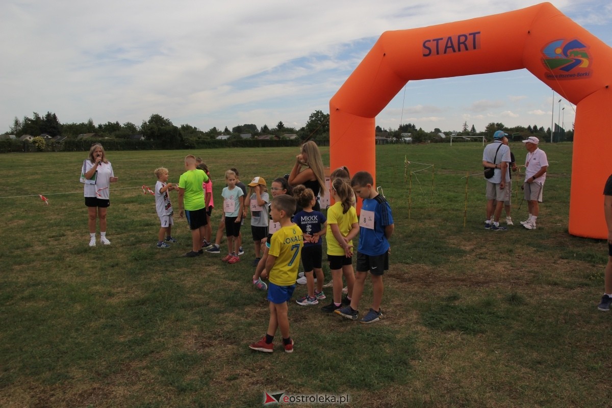 Cross na Ostrej Łące [01.09.2024] - zdjęcie #122 - eOstroleka.pl