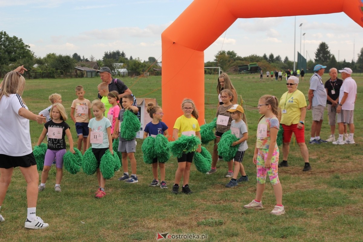 Cross na Ostrej Łące [01.09.2024] - zdjęcie #113 - eOstroleka.pl