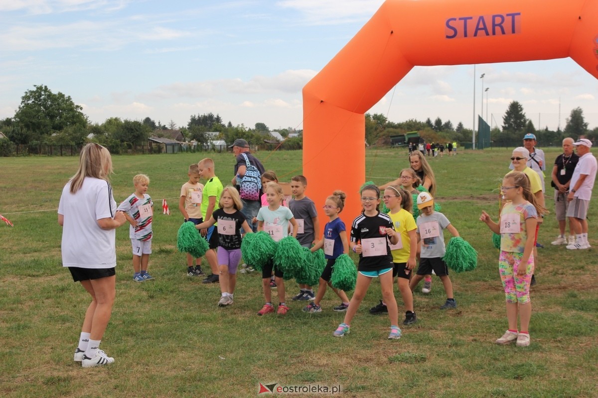 Cross na Ostrej Łące [01.09.2024] - zdjęcie #112 - eOstroleka.pl