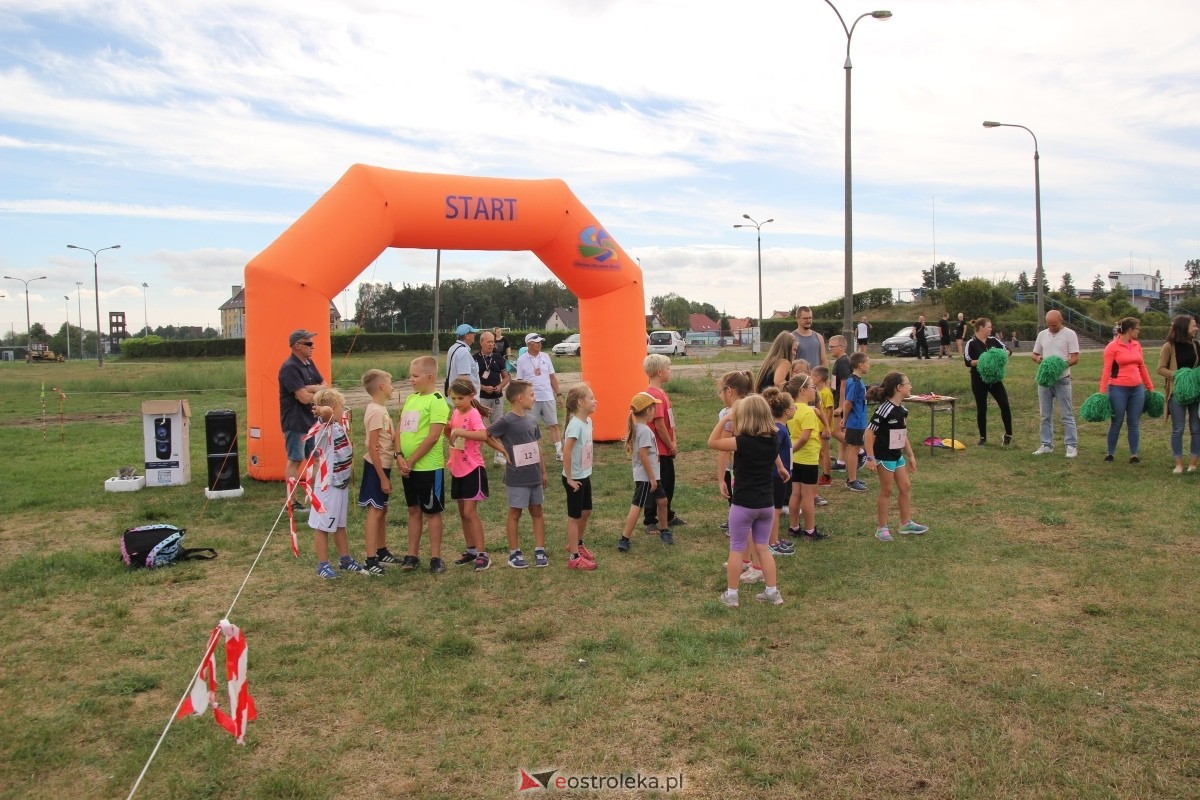 Cross na Ostrej Łące [01.09.2024] - zdjęcie #106 - eOstroleka.pl