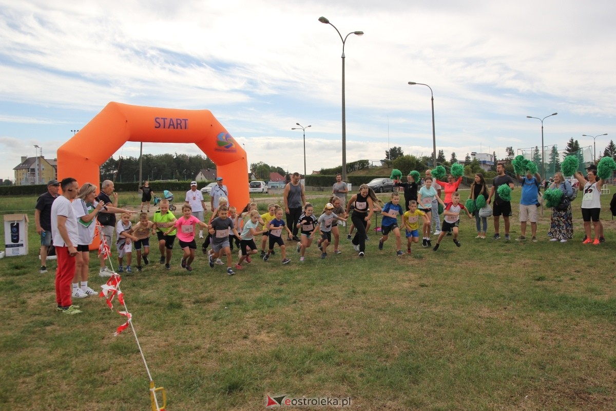Cross na Ostrej Łące [01.09.2024] - zdjęcie #100 - eOstroleka.pl
